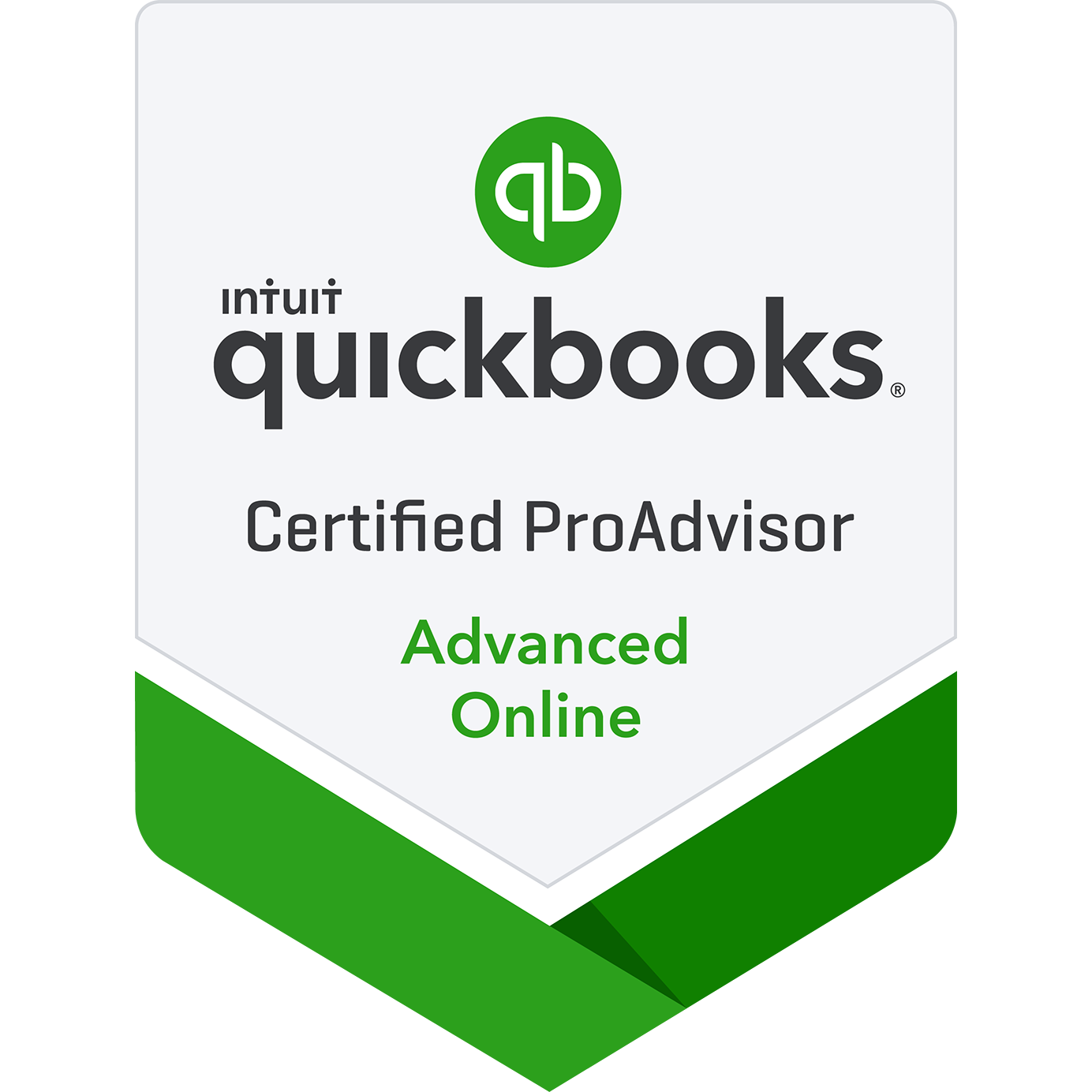 Quickbooks accreditation